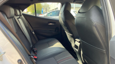 Toyota Corolla 2.0 VVT-i Hybrid GR Sport 5dr CVT Hybrid Hatchback